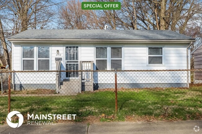 Building Photo - 3752 Penway Ave