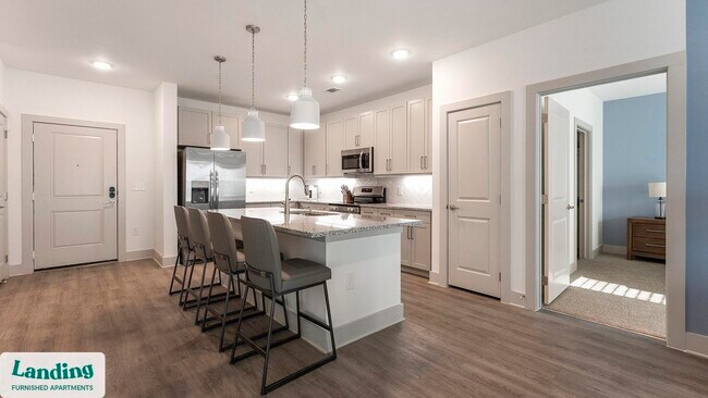 Building Photo - 112 Hera Way