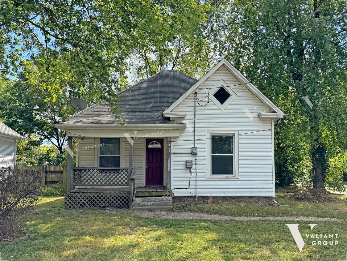 Primary Photo - Charming 2-Bedroom, 1-Bathroom Rental Home...