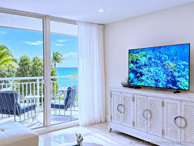 Foto del edificio - 3546 S Ocean Blvd