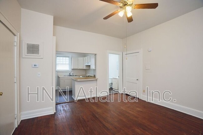 Foto del edificio - 435 N Highland Ave NE