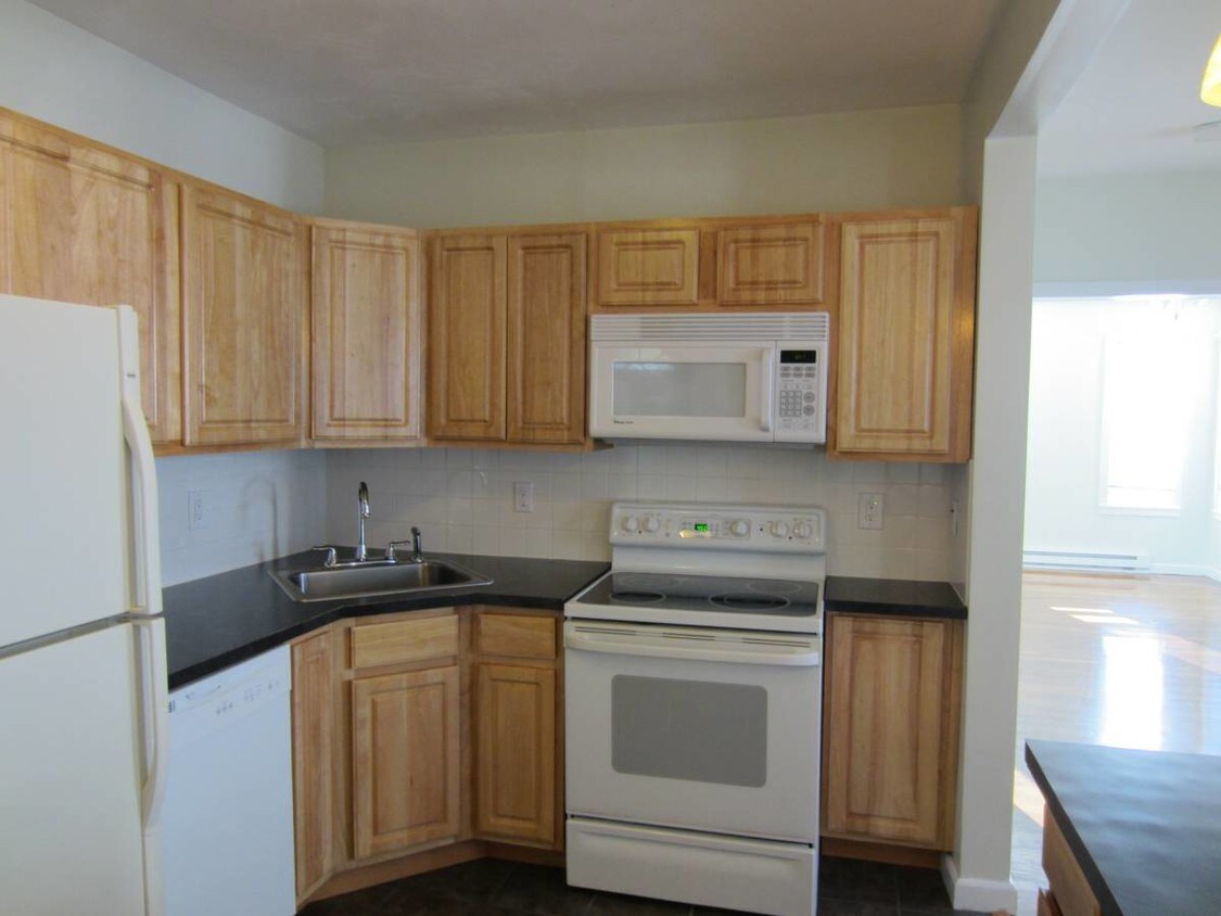 Foto principal - 105 Beech St