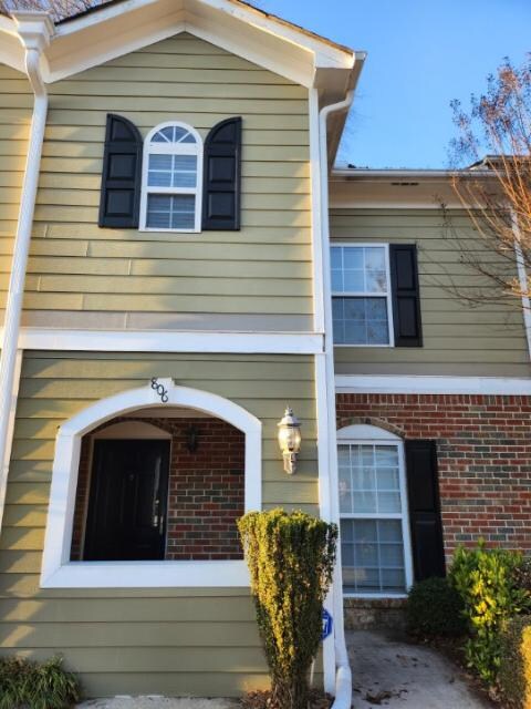 Foto principal - 806 Summer Pl NW