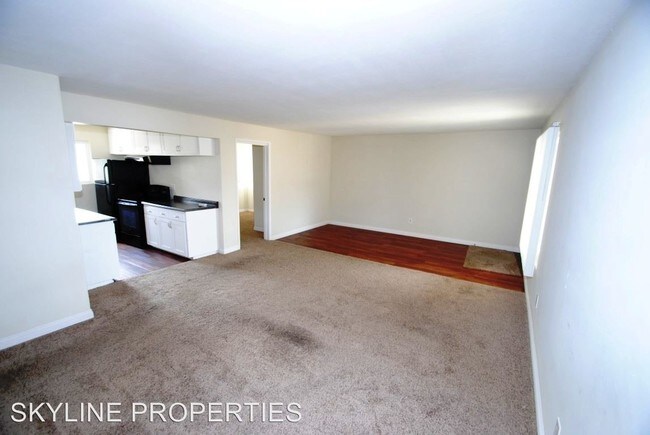 Foto del edificio - 4142 Hathaway Ave