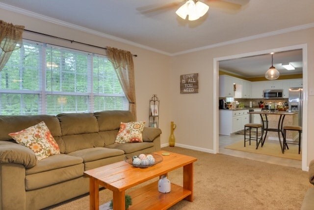 Foto del edificio - 4740 Savannah Ln