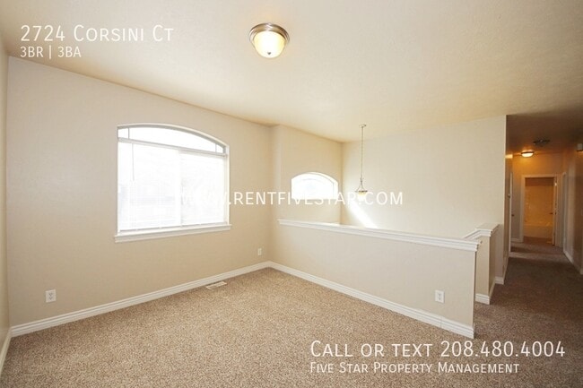 Building Photo - 2724 Corsini Ct