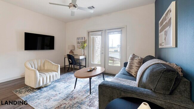 Foto del edificio - 2825 Main St