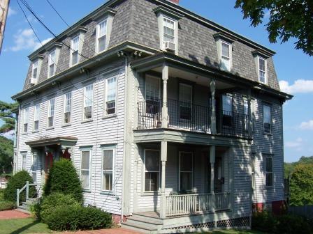 Primary Photo - 33 Portland Ave