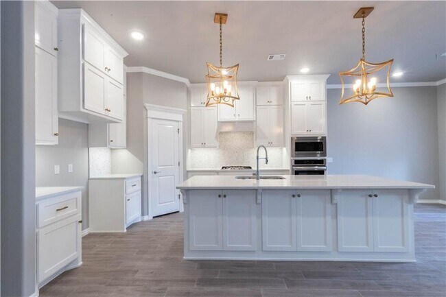 Foto del edificio - 4 Bedroom 2 Bath Home in Edmond Schools Wi...