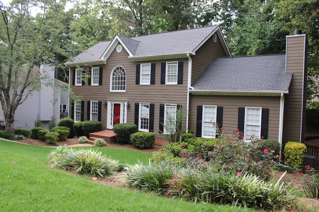 Foto del edificio - 2164 Westbury Ct SW