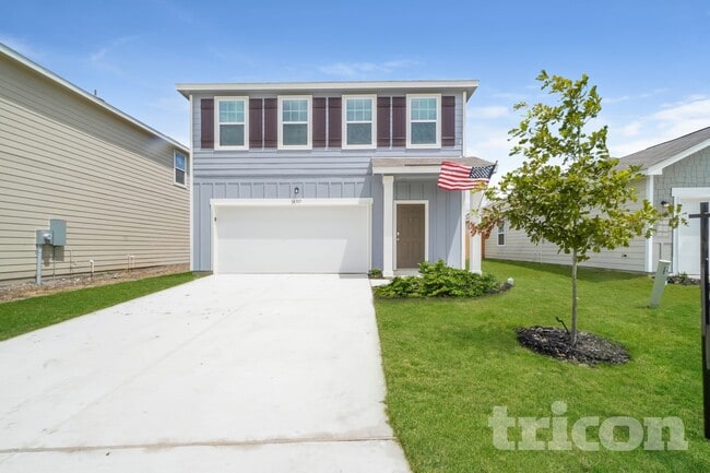 Building Photo - 14331 Gunsight Pass