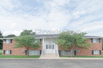 Building Photo - 1467 Catherine St