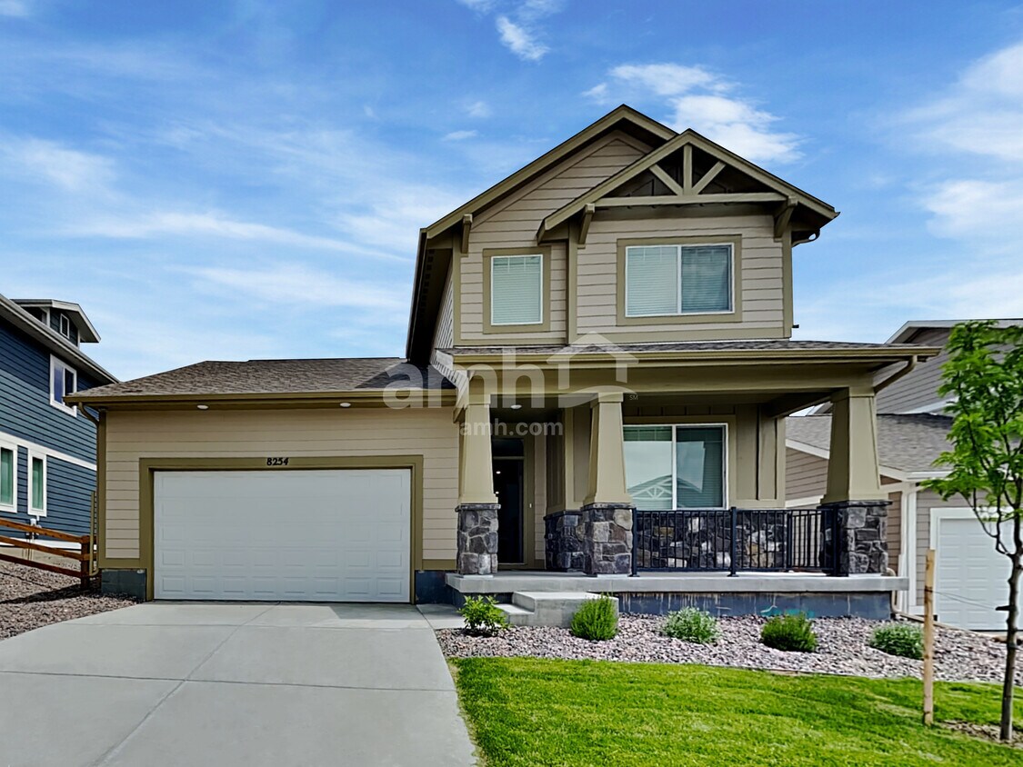 Foto principal - 8254 Joyce St
