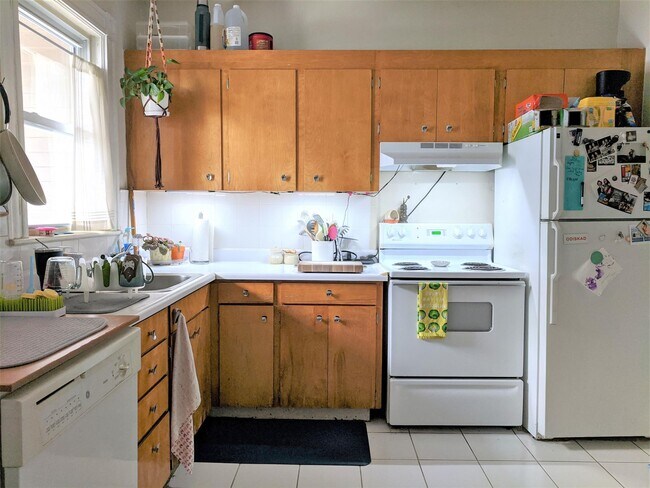 Foto del edificio - 106 Summer St