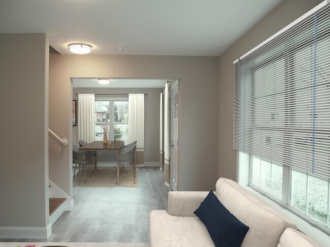 Foto del edificio - 101d House St
