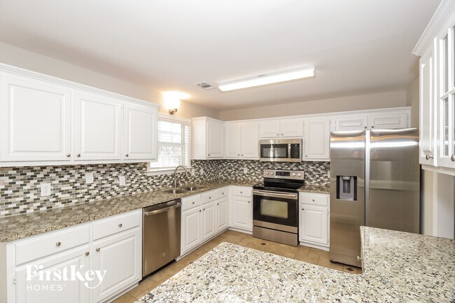 Foto del edificio - 14 Windcliff Ct SW