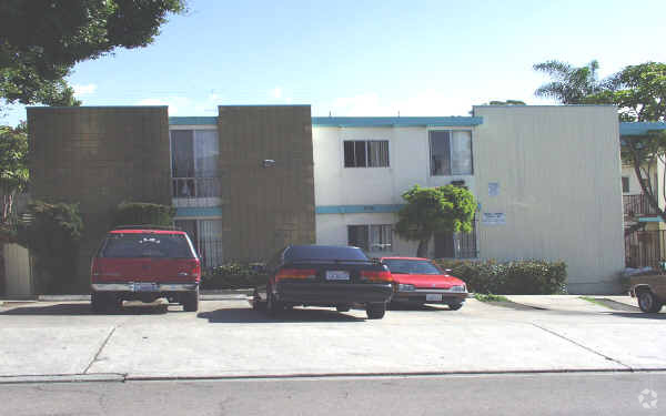 Foto del edificio - 4225 Altadena