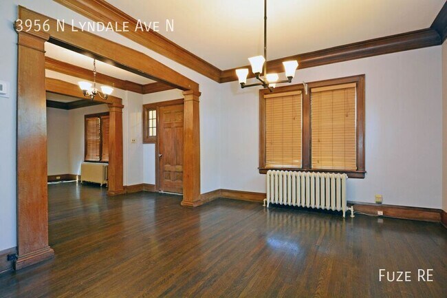 Foto del edificio - 3956 N Lyndale Ave