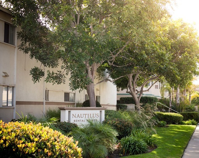 Nautilus Rental Homes Rentals Oxnard, CA