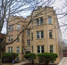 Building Photo - 4752 N Virginia Ave