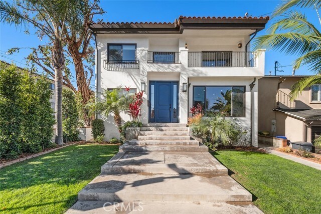 Foto principal - 2501 N Poinsettia Ave