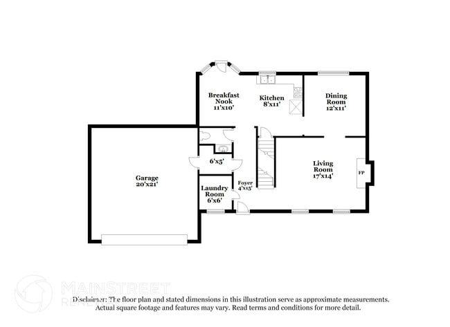 Building Photo - 7821 Woodstone Ln