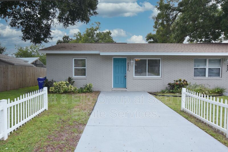 Foto principal - 2438 Brent Ave SW