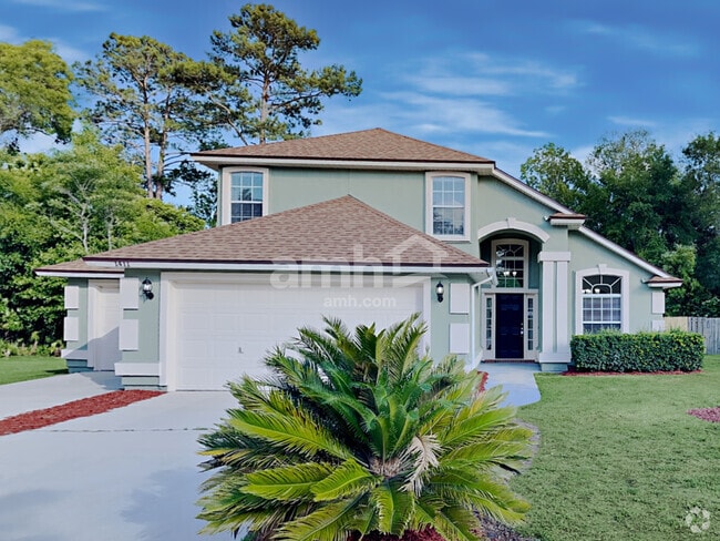 Building Photo - 1411 Samantha Cir S