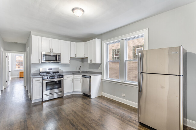 Building Photo - 4730 S Komensky Ave