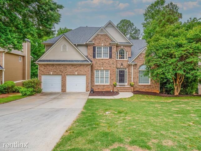 Primary Photo - 4 br, 3 bath House - 136 Golden Aster Trace