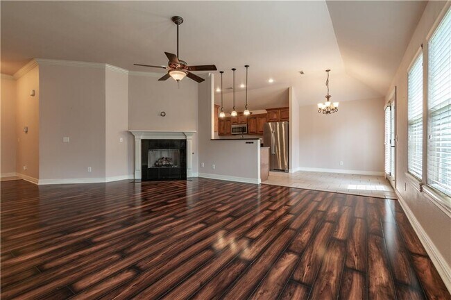 Foto del edificio - 2657 N Brush Creek Dr