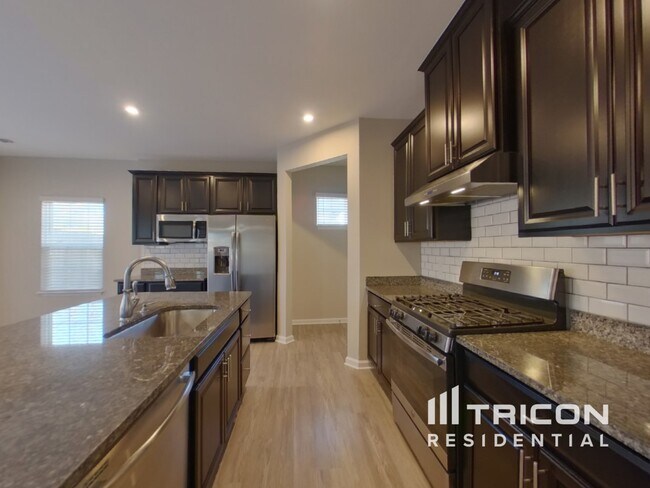 Building Photo - 107 Monocacy Way