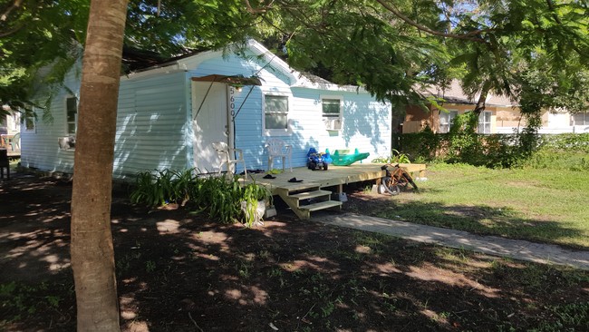 Property Photo - Highland Mobile Home Park