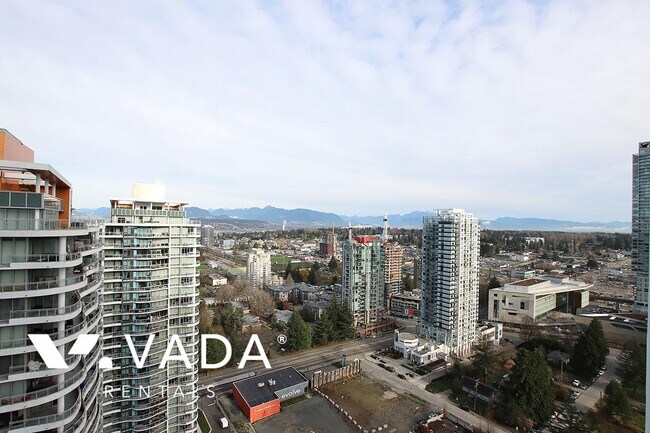 Building Photo - Evolve Tower 1 Bed Apartment Rental 2501-1...