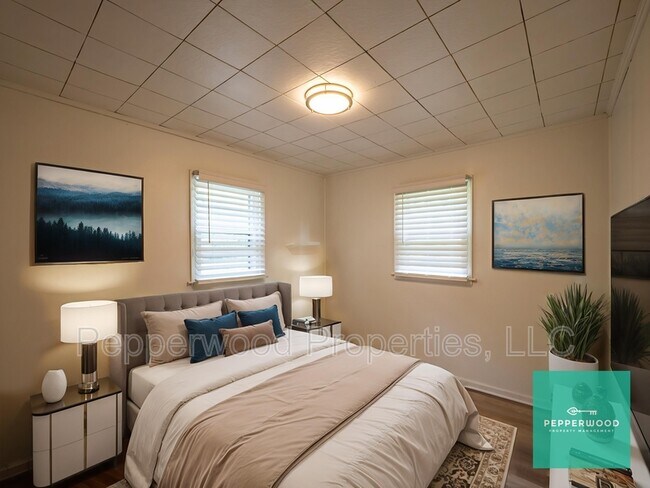 Foto del edificio - 410 Peachtree Ln