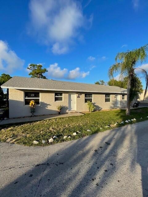 Primary Photo - 1422 Barton Rd