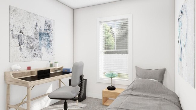 Building Photo - Affordable Living. Modern Style. A Place to Truly Call Home.