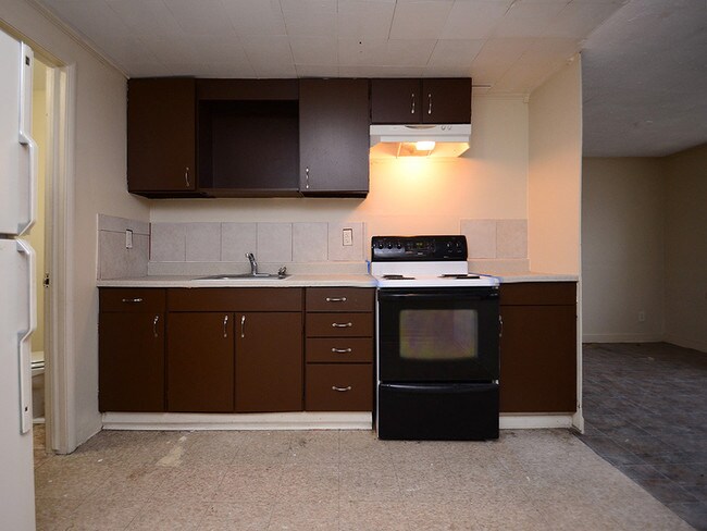 Foto del edificio - 3420 Jones St