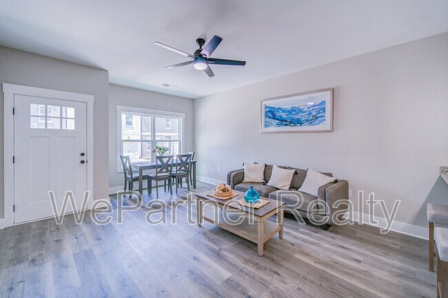 Foto del edificio - 9 N Rim Dr