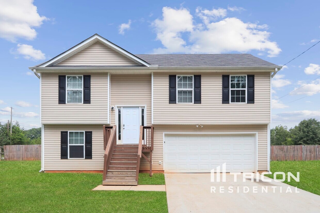 Foto principal - 111 Elder Drive Social Circle GA