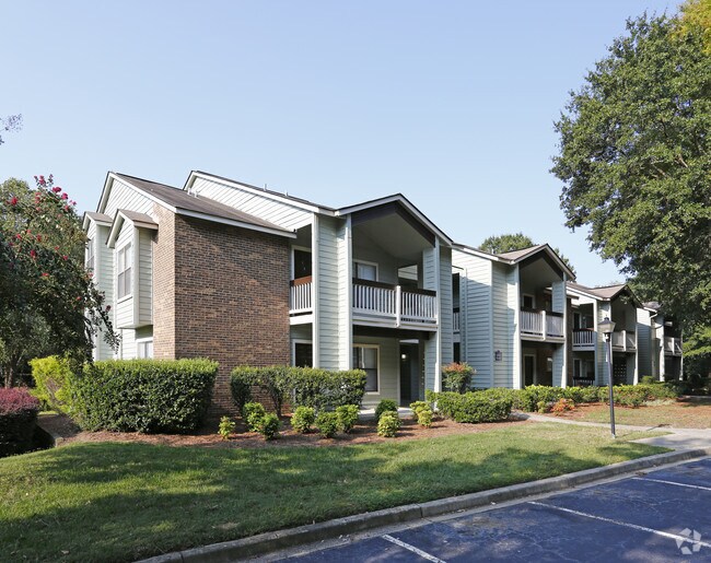 Ascent Pineville Apartments Charlotte, NC