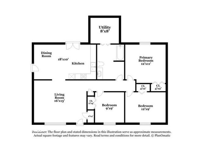 Building Photo - 1303 WOODCREEK DR, LA GRANGE, KY 40031