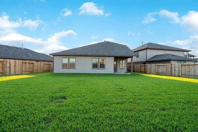 Foto del edificio - 5502 Pleasant Falls Dr