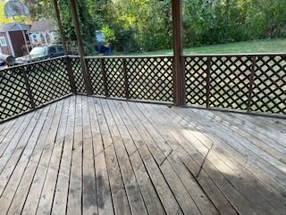 Foto del edificio - 4005 Buena Vista Pike