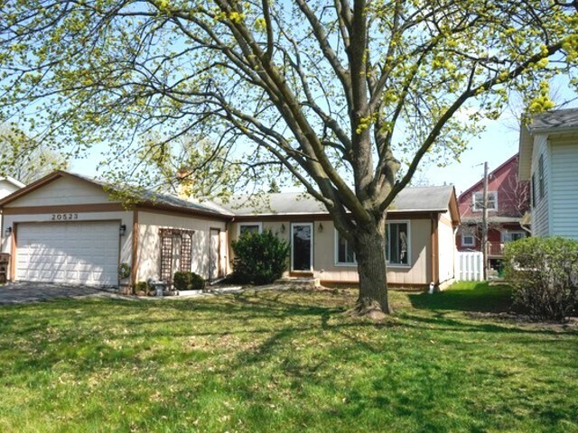 Primary Photo - 20523 Margaret Ave