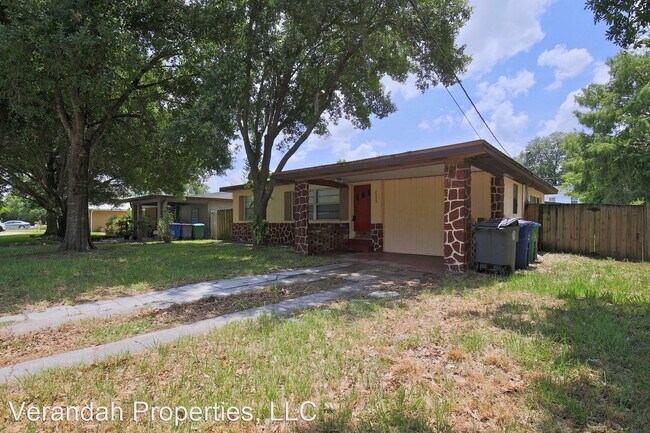 Foto del edificio - 2 br, 1 bath House - 2573 Madeline Avenue