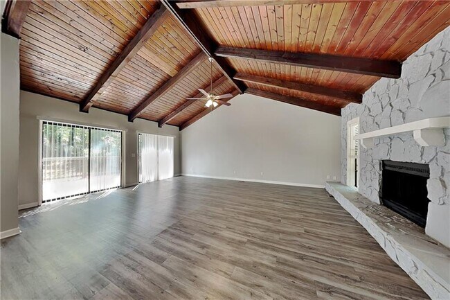 Foto del edificio - 2127 W Carlyle Ct