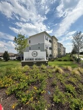 Building Photo - O Avenue Heights