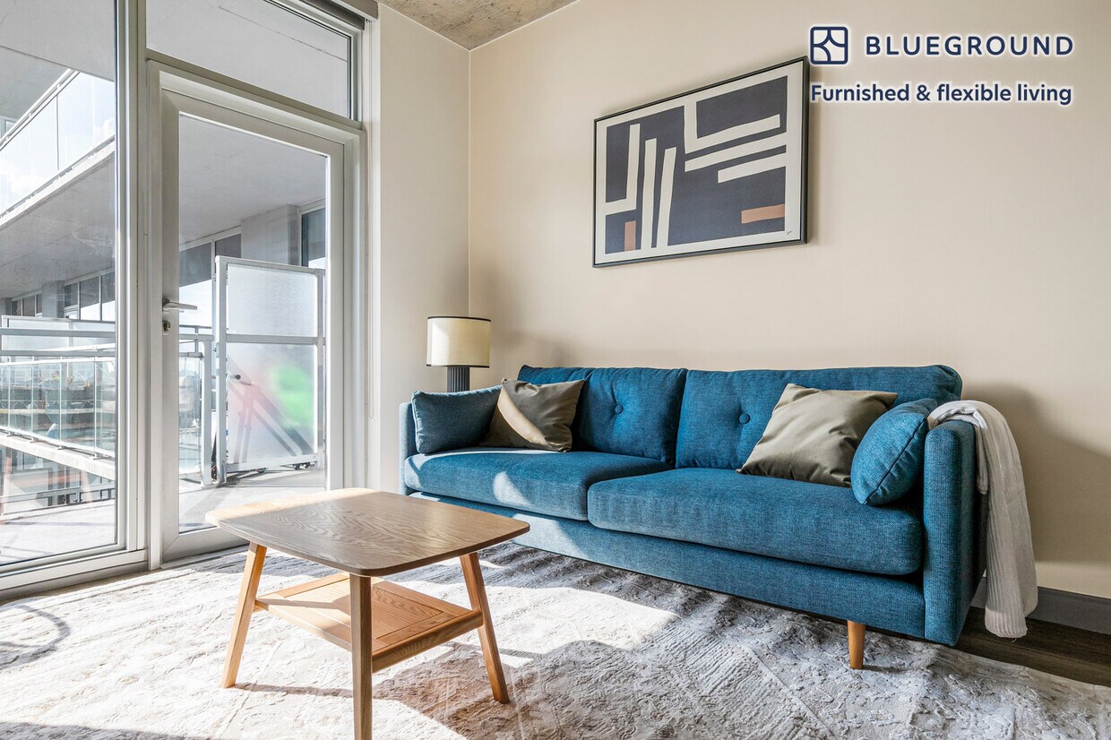 Foto principal - 601 W Jackson Blvd