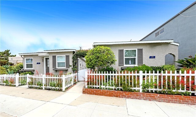 Primary Photo - 1603 Electric Ave